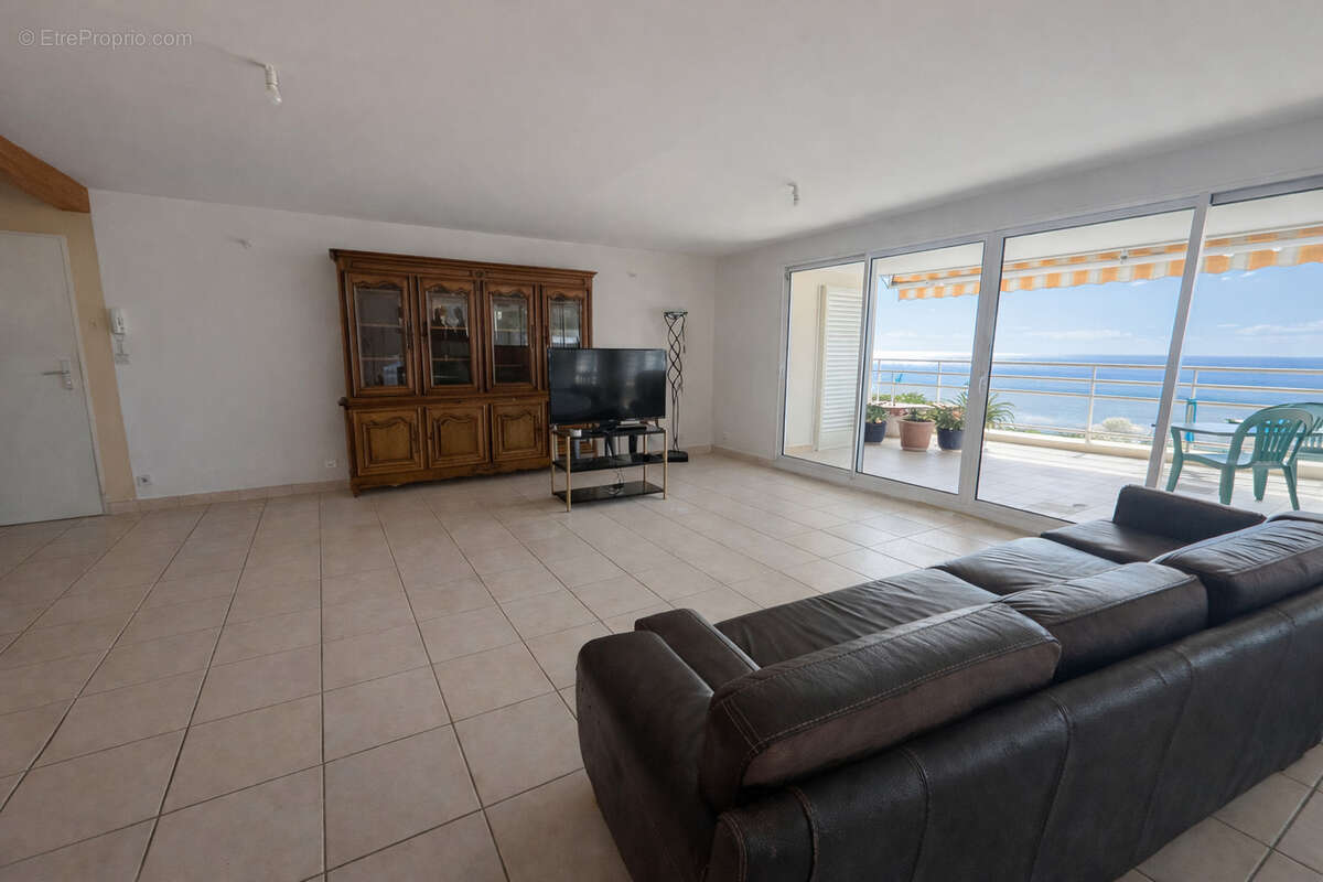 Appartement à SCHOELCHER