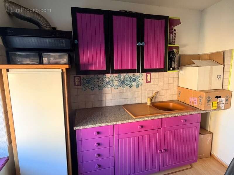 Appartement à MONTMEDY