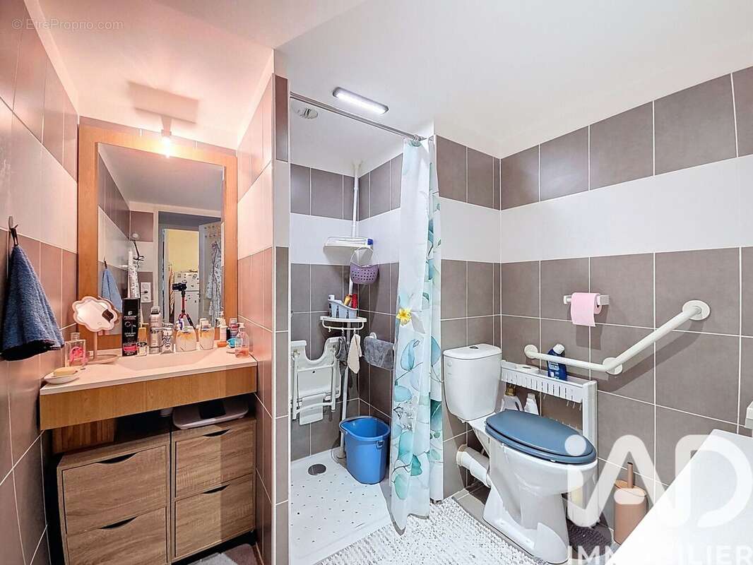 Photo 4 - Appartement à BIHOREL