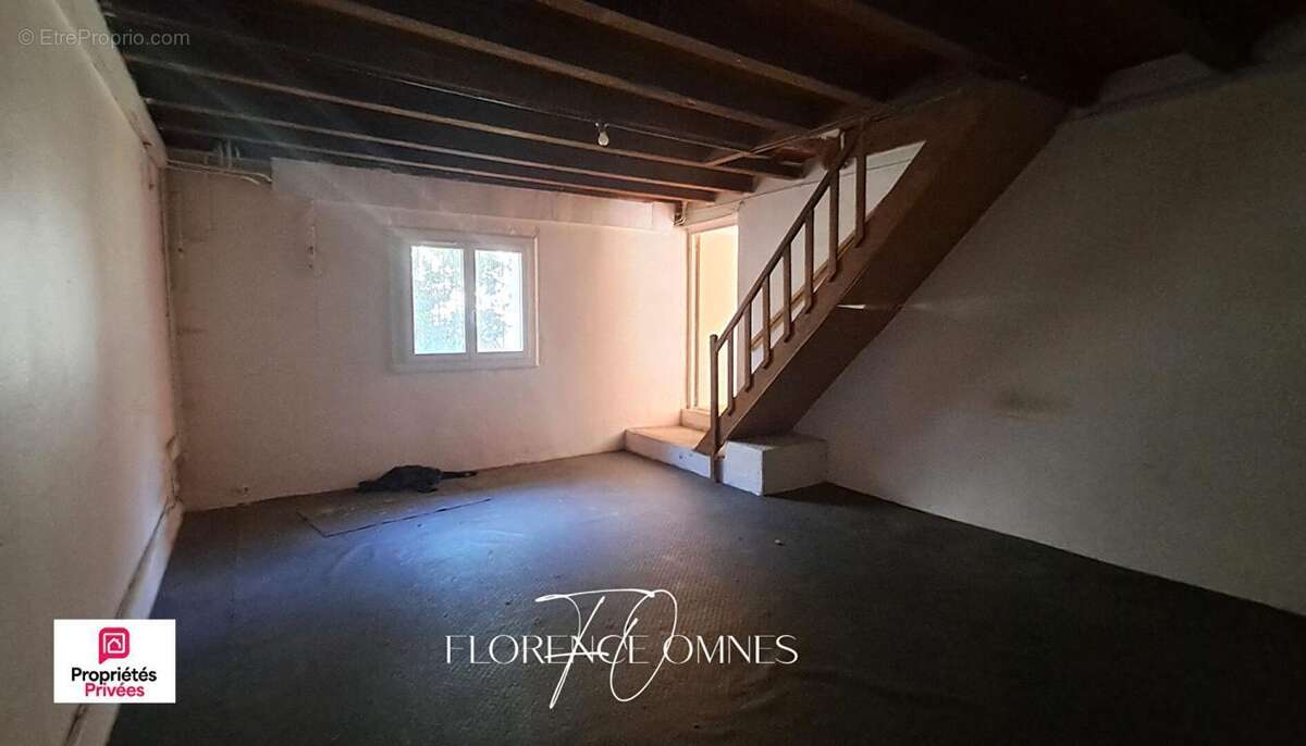Maison à TREBES