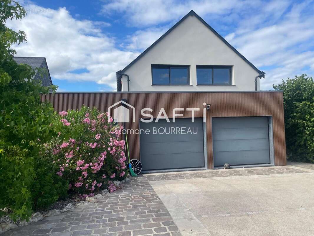 Photo 4 - Maison à SAVONNIERES