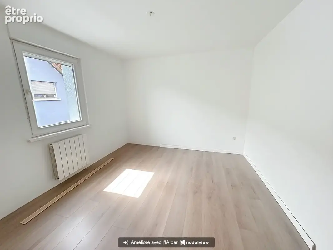 Appartement 3 pièces 43 m² à vendre à Bischheim (67800) - photo 4