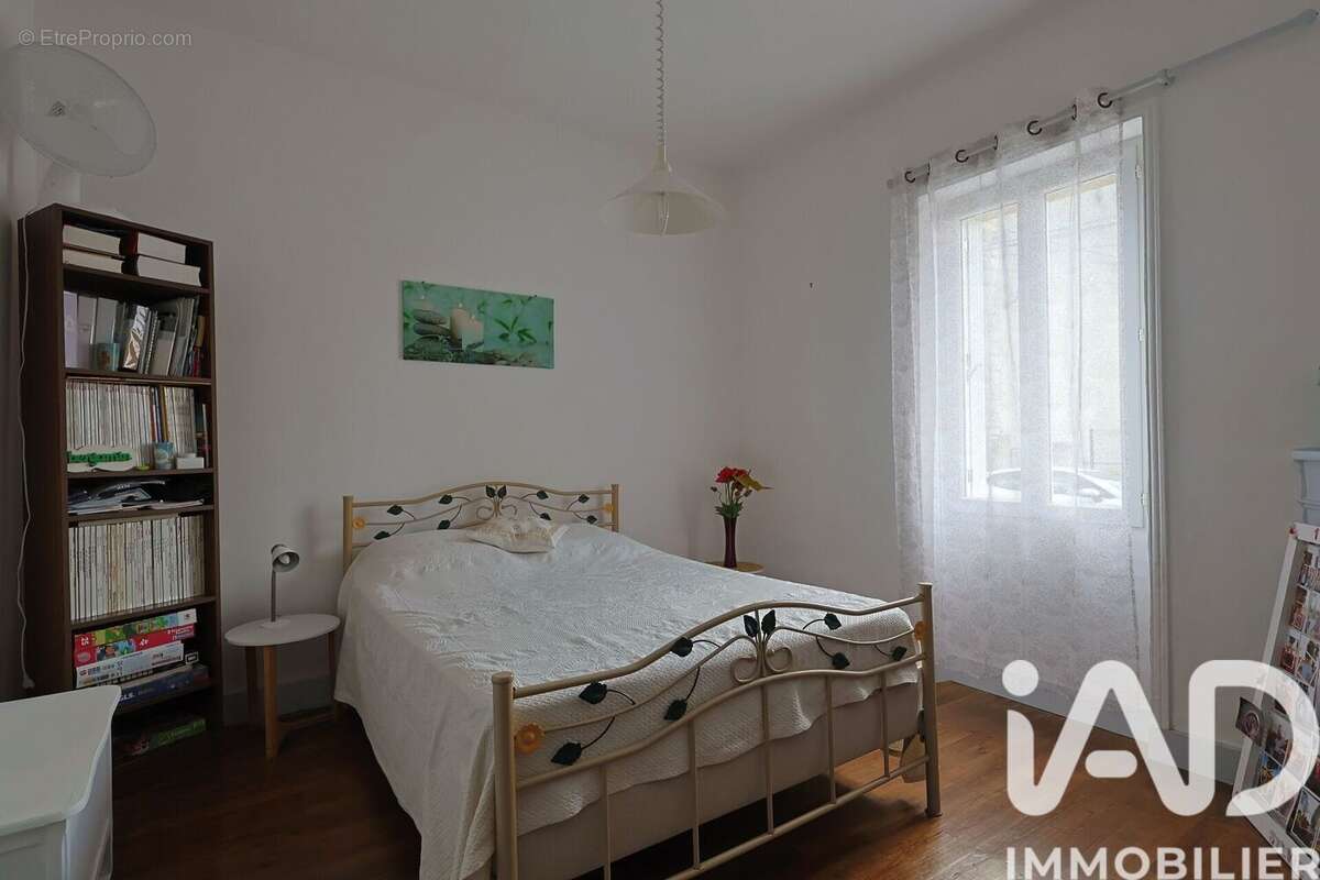 Maison 134 m² à Thouars  - photo 9