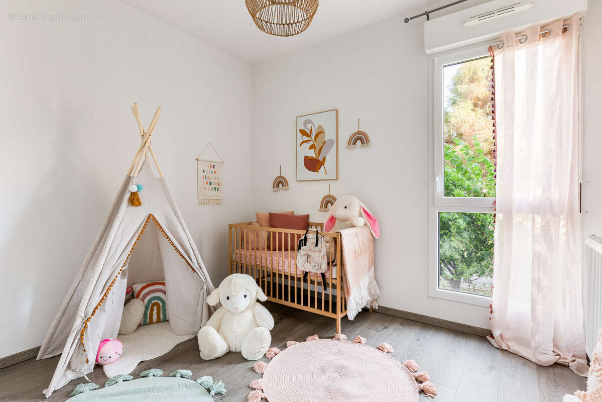 Appartement à BALMA