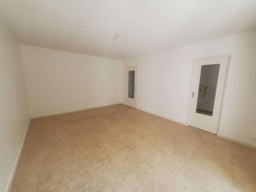 Appartement à BLAIN