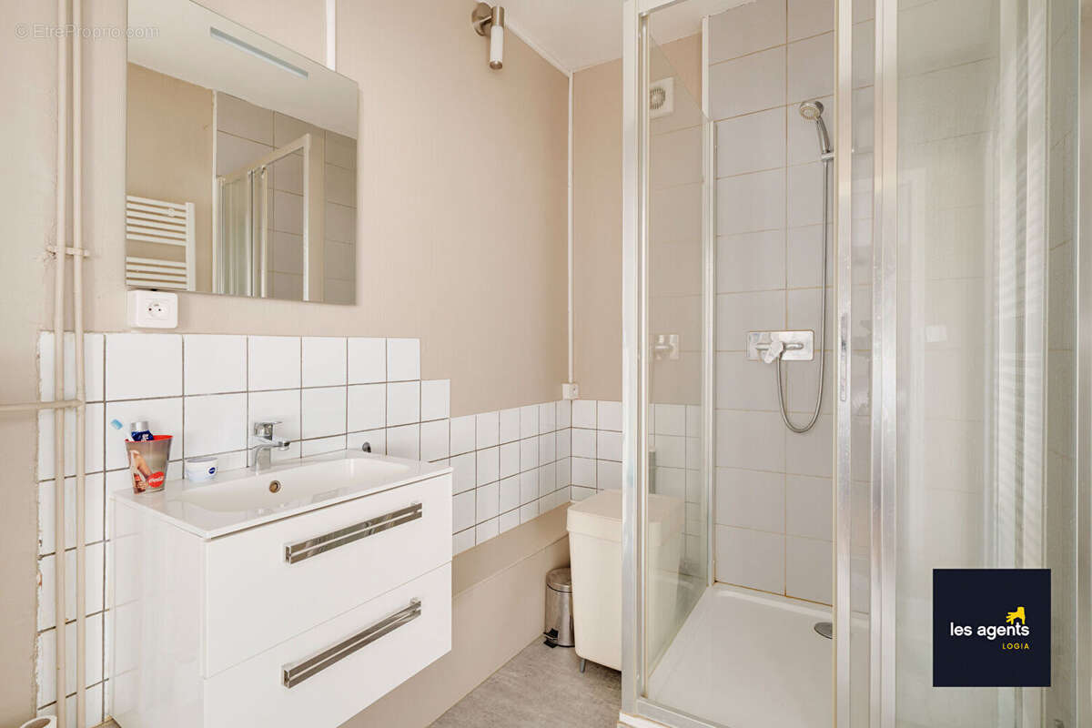 Appartement à NEUVES-MAISONS