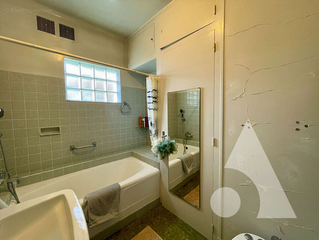 Maison à VILLETTE-SUR-AUBE