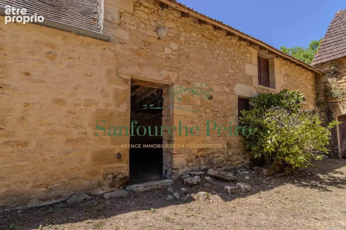 À Sarlat la Canéda - Périgord Noir - photo 18