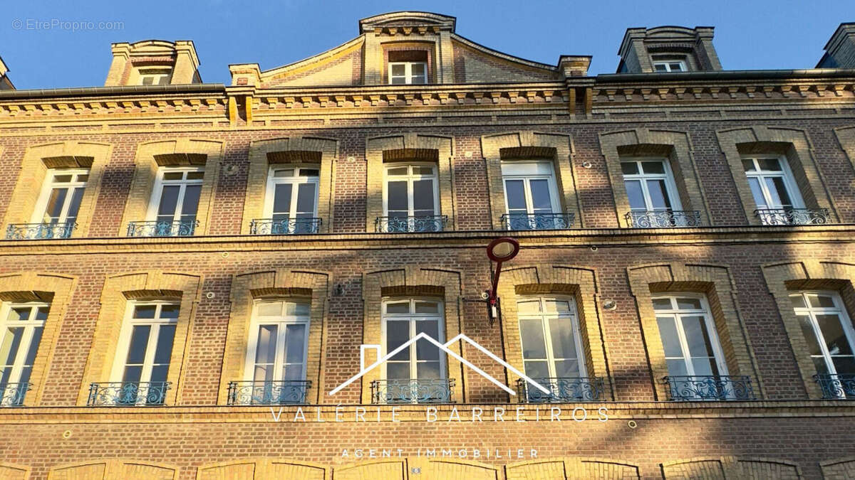 Appartement à ELBEUF