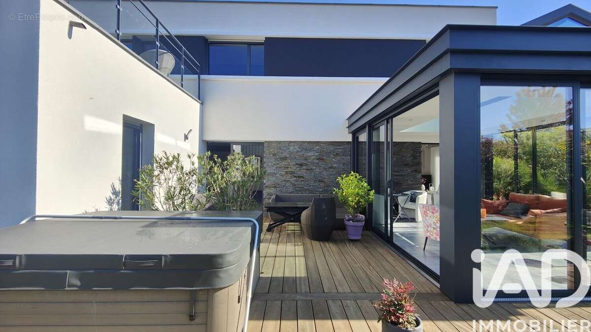 Photo 2 - Maison à RENNES