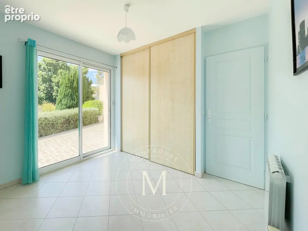 Maison de 120m² à Misy-sur-Yonne - 1460m² de terrain - photo 8