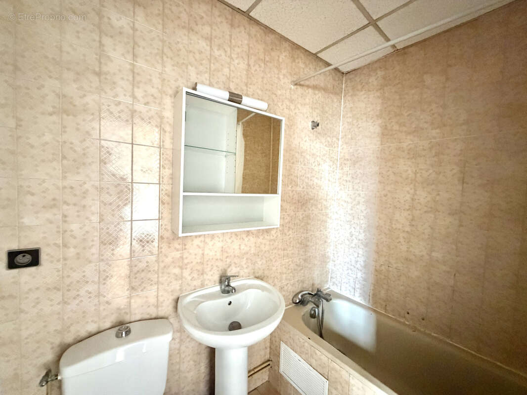 Appartement à VINCENNES