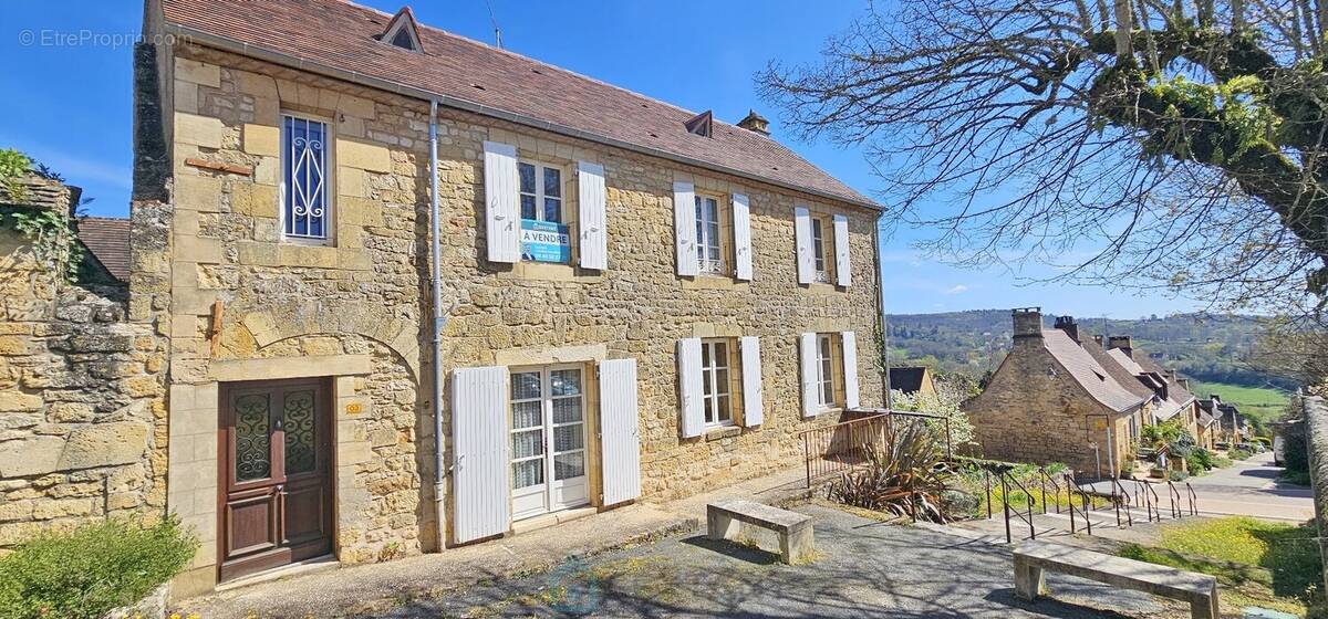 Maison à DOMME