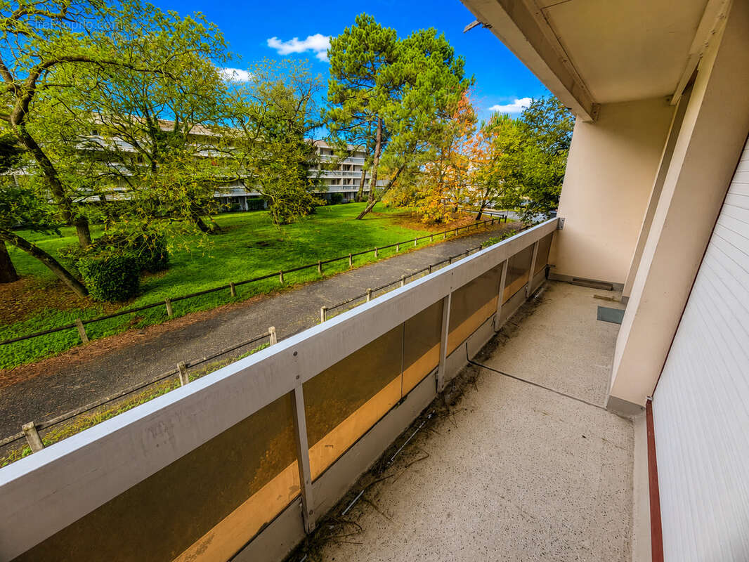 Appartement à PESSAC