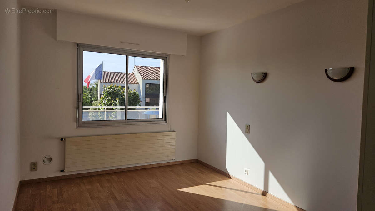 Appartement à NOTRE-DAME-DE-MONTS