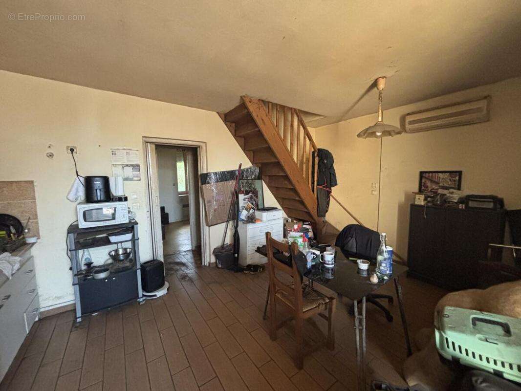 Maison à COMMENTRY
