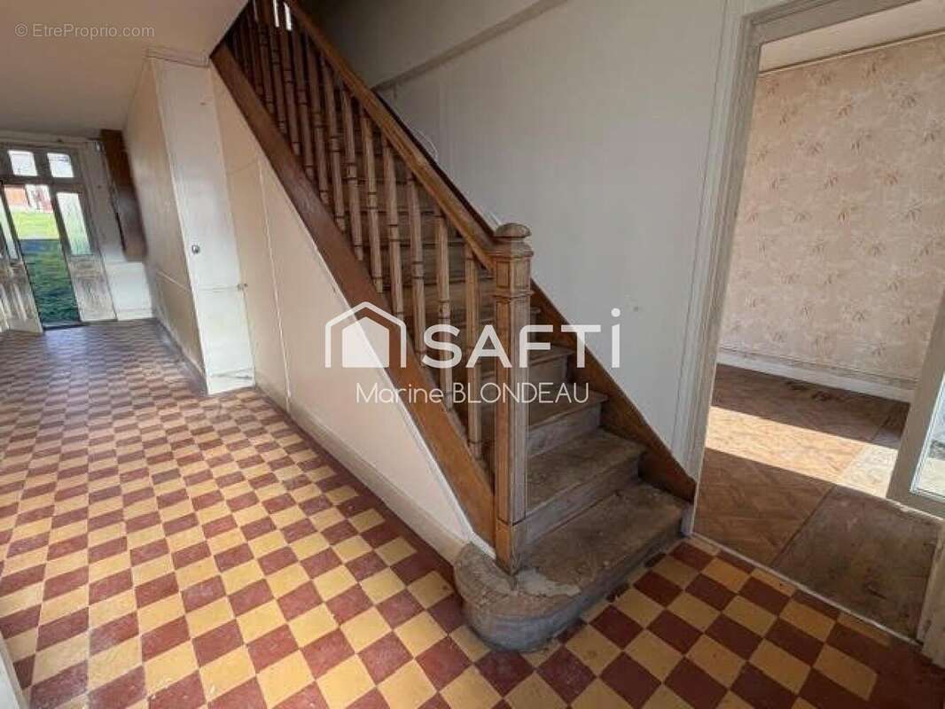 Photo 8 - Maison à VALENCAY