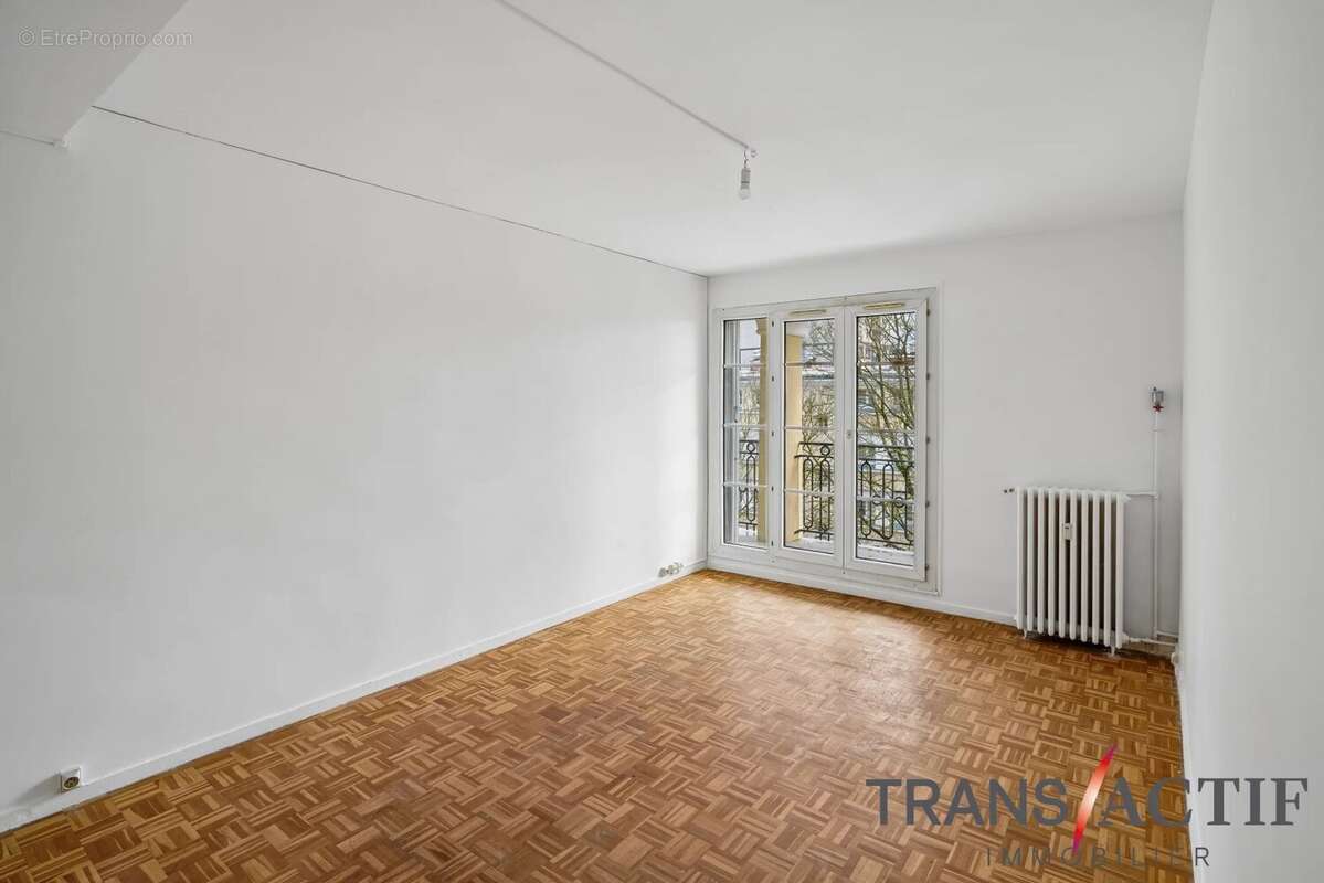 Appartement à CLAMART