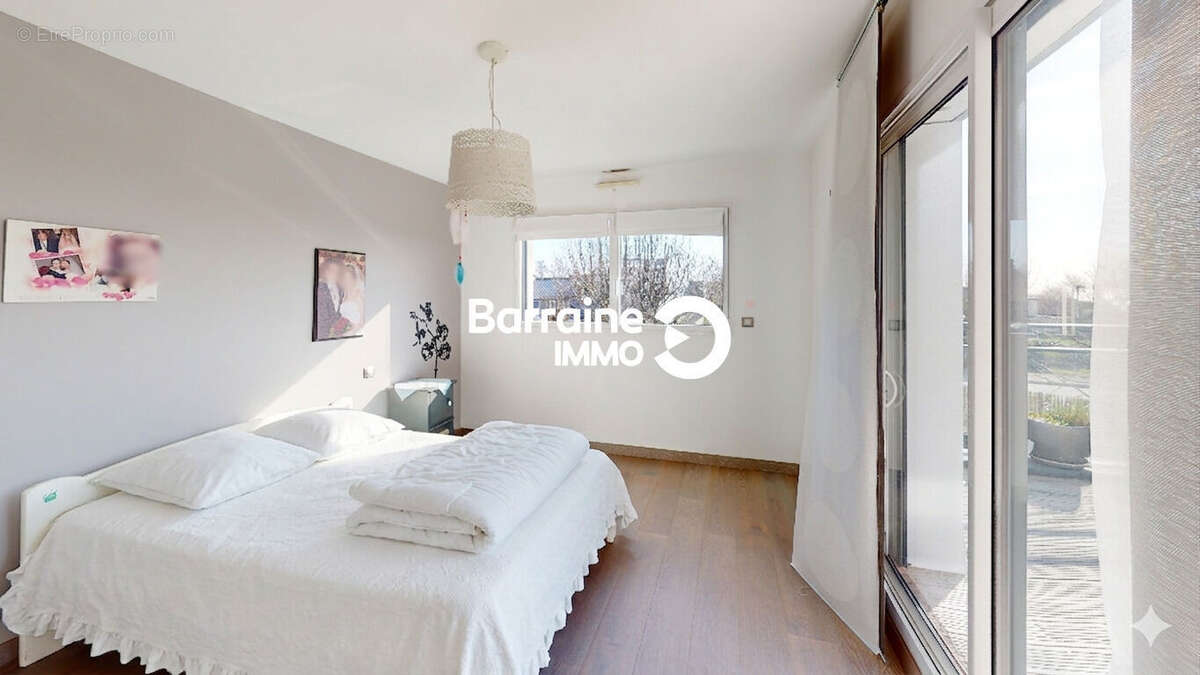 Maison à LOCMARIA-PLOUZANE