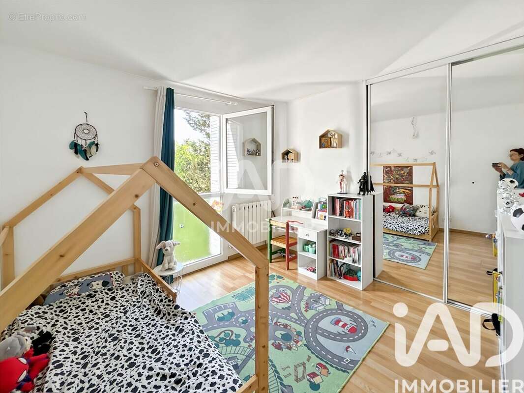 Photo 2 - Appartement à NIMES