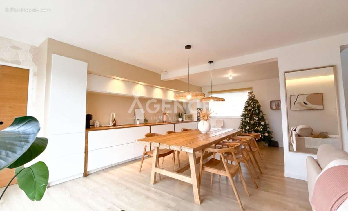 Maison à AIRE-SUR-LA-LYS