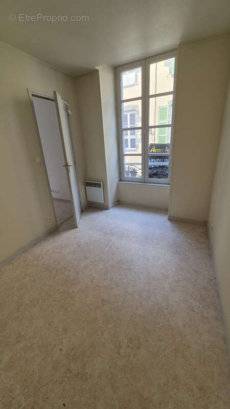 Appartement à AURILLAC