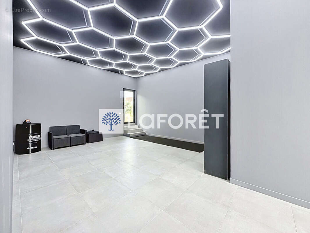 Propriété Type LOFT de standing aux prestations haut de gamme - photo 11