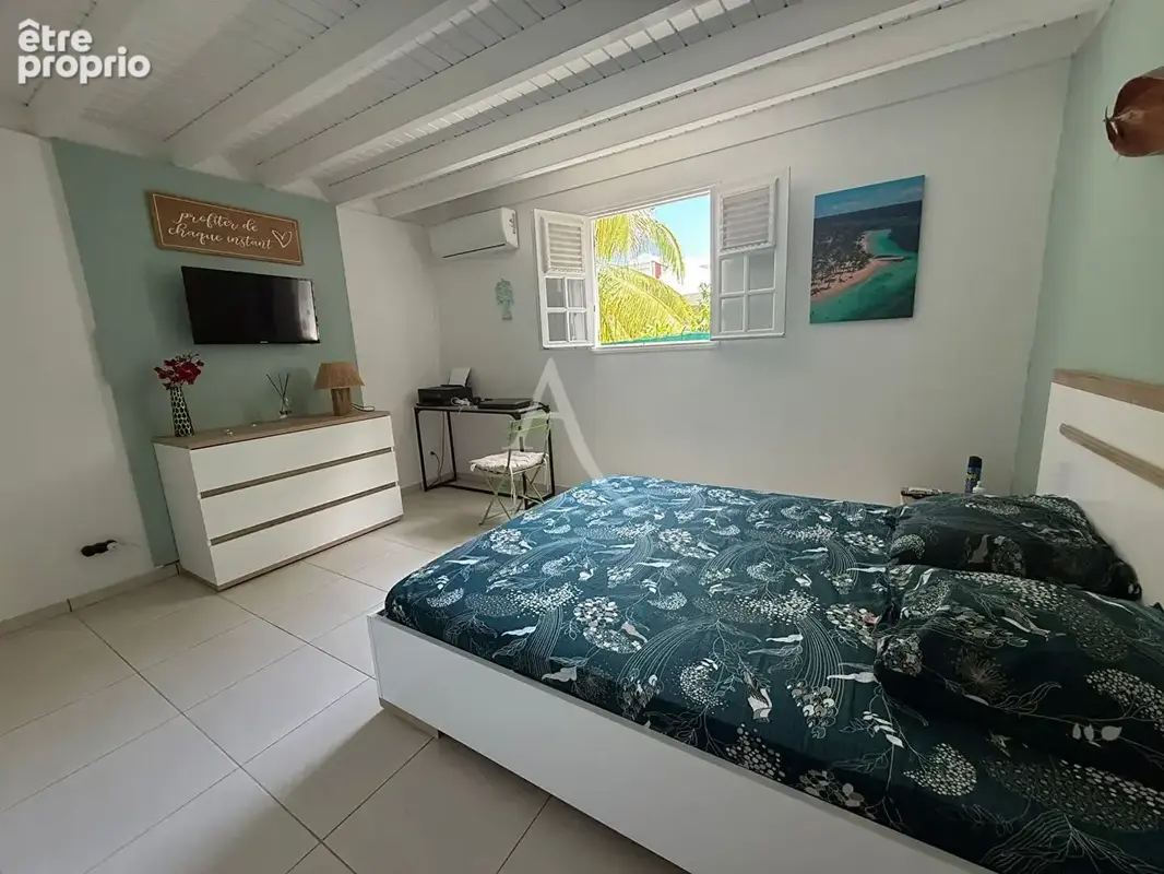 Opportunité Rare : Ensemble de 4 Villas Individuelles avec Piscine - photo 7