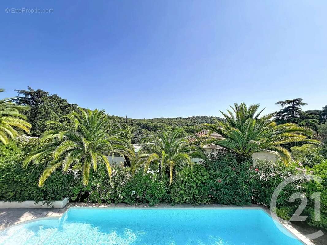 Maison 192 m² à Mougins  - photo 14