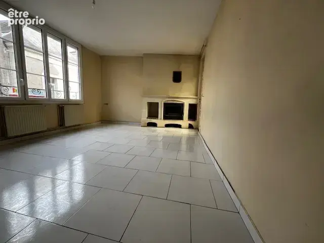Maison de bourg avec courette - photo 5