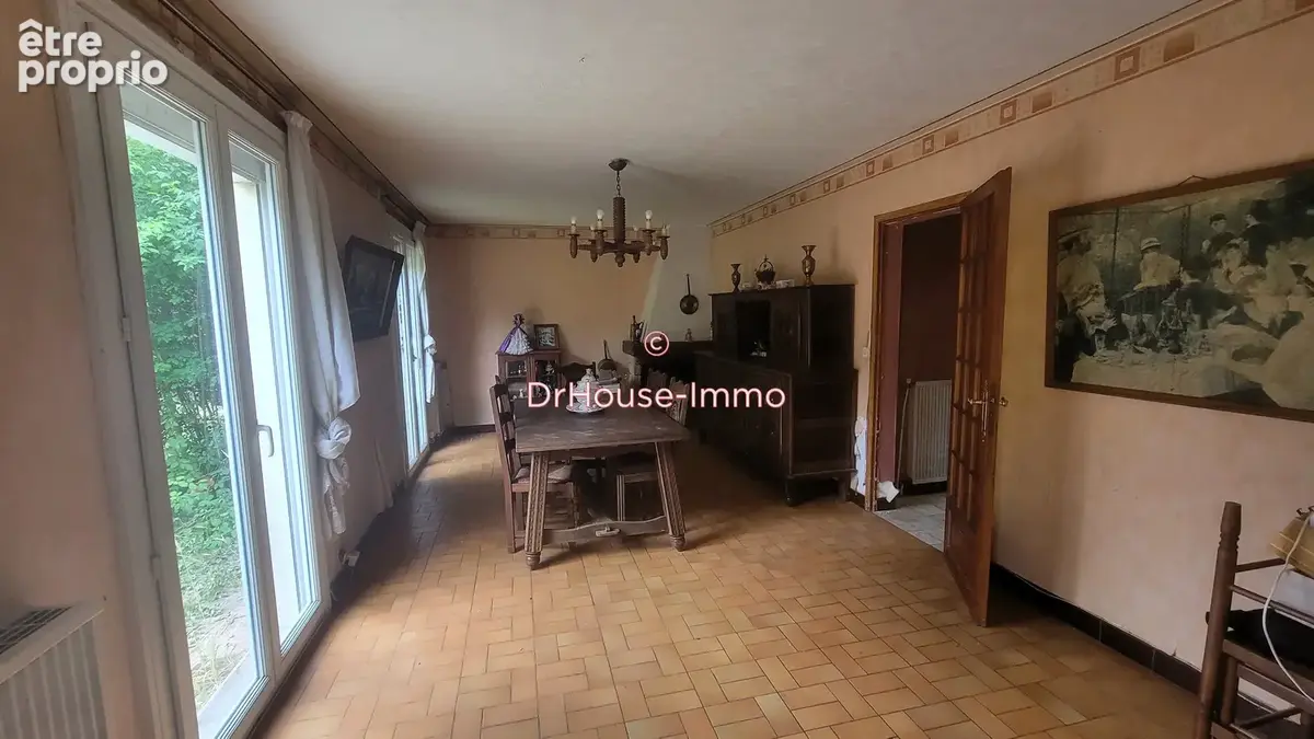 Maison 6 pièces 137 m² à vendre à Plerguer (35540) - photo 12