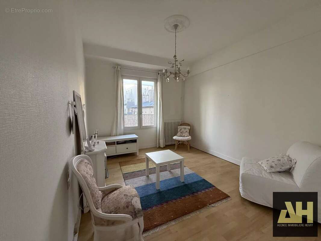 Appartement à BREST