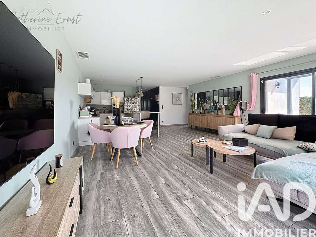 Photo 4 - Maison à MOUSSAN