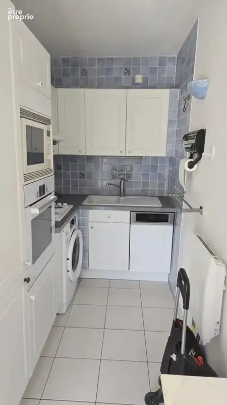 Appartement 5 pièces vue mer à Le Lavandou - photo 6