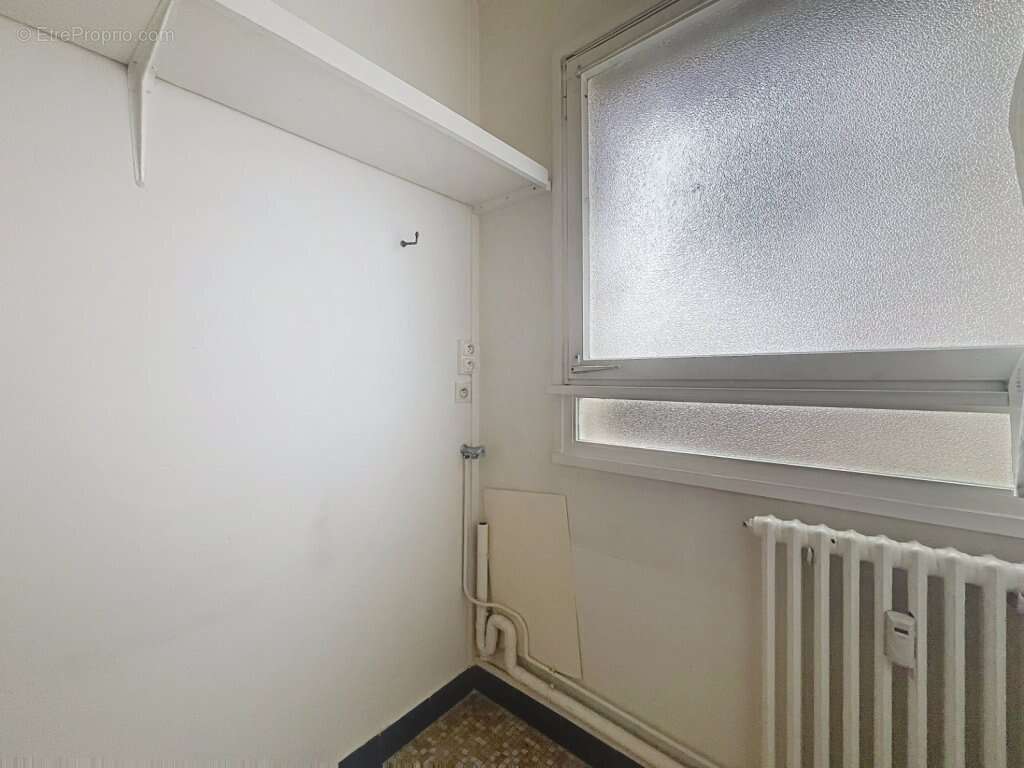 Appartement à AUTUN