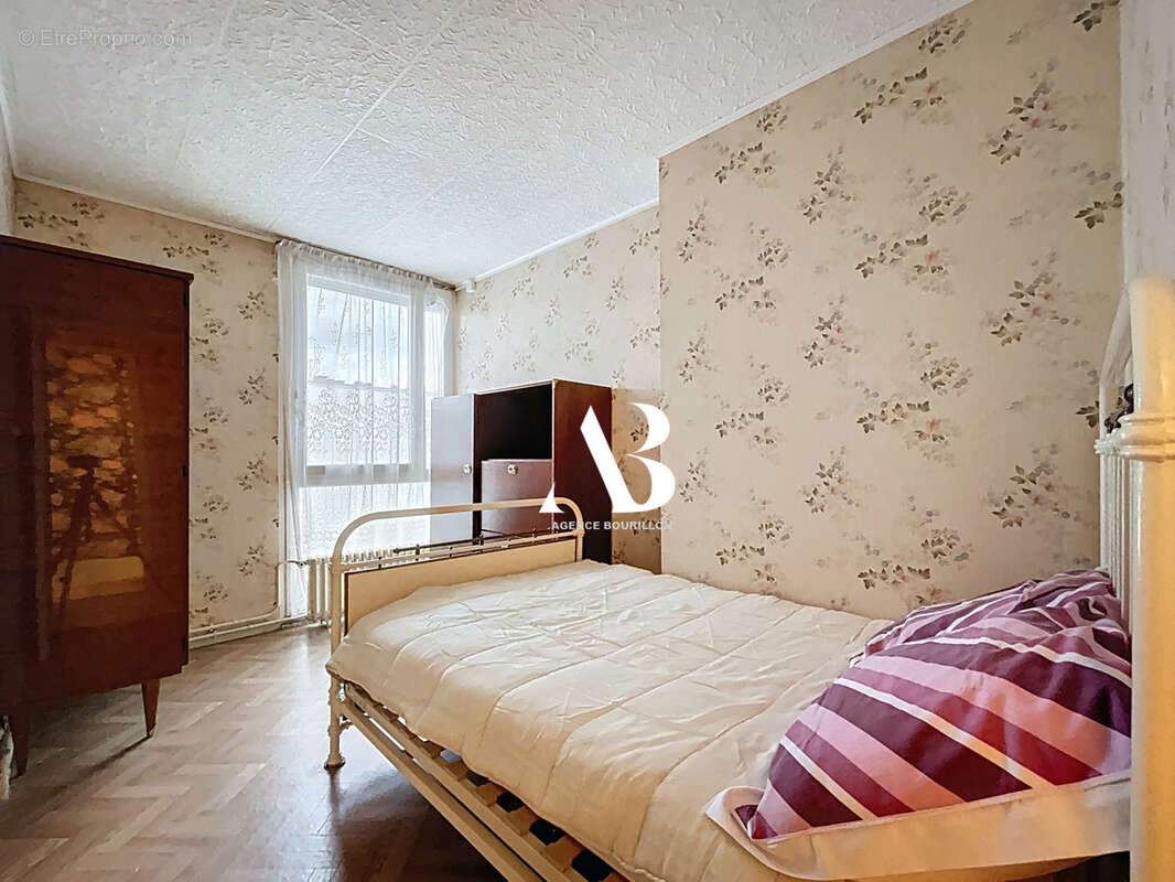 Maison à NANGIS