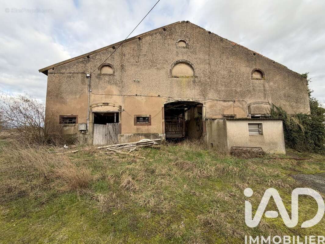 Photo 9 - Maison à BIDESTROFF