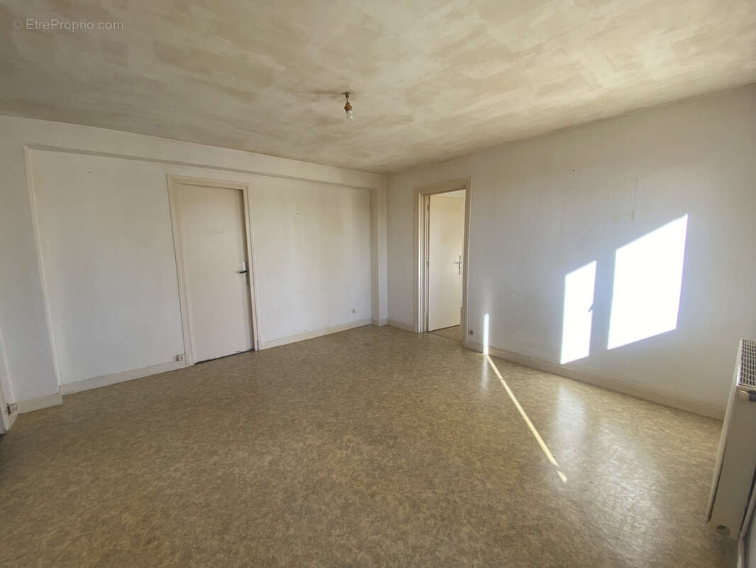 Appartement à TARBES