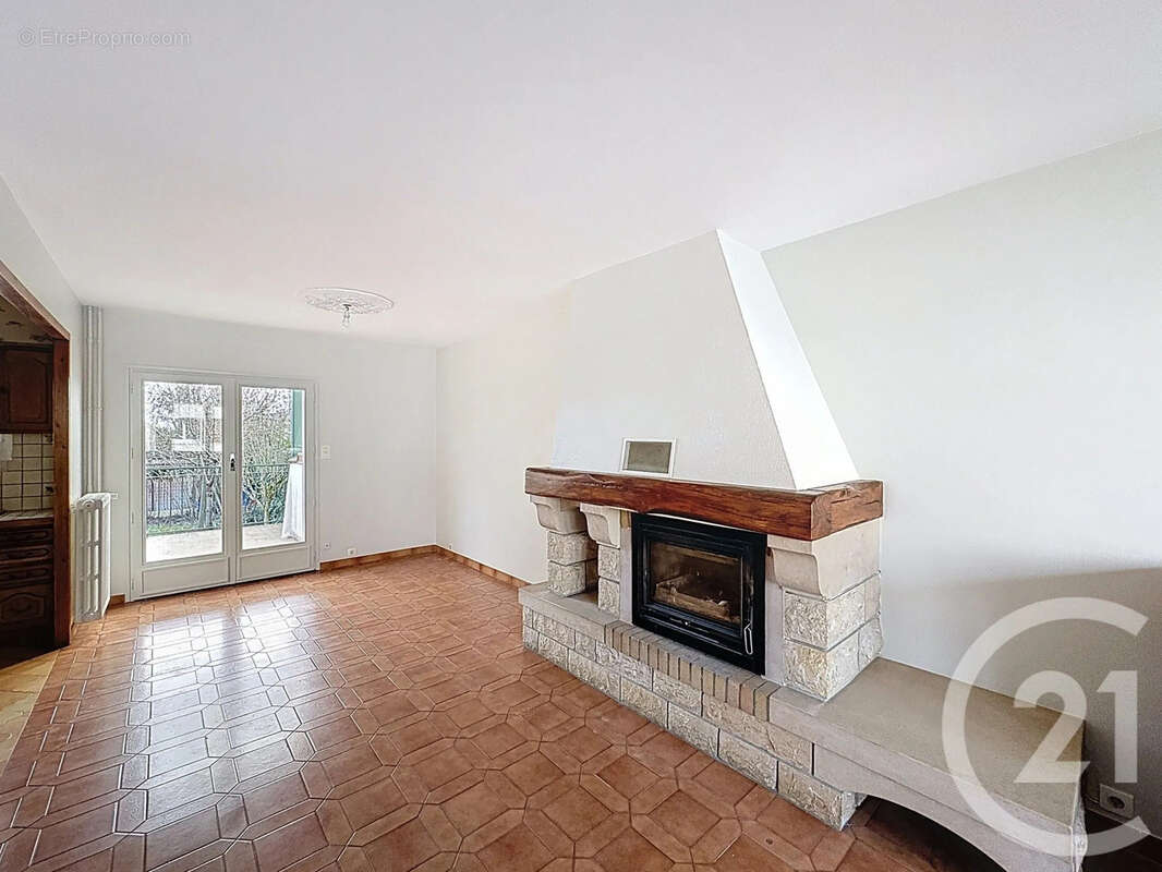 Maison 96 m² à Marsannay-La-Cote  - photo 2
