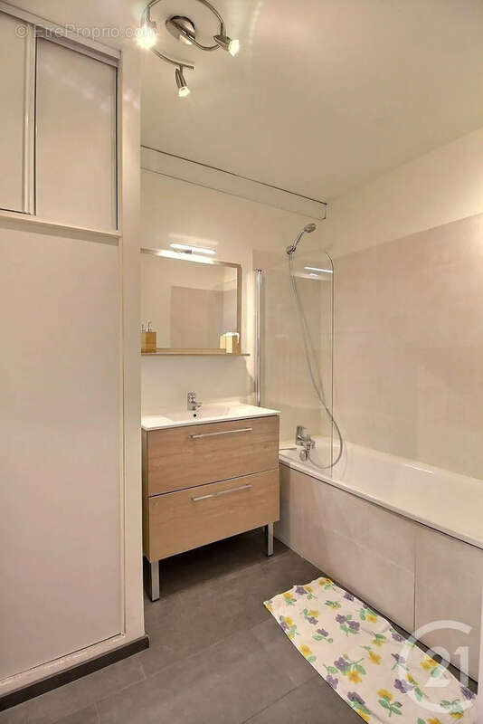 Appartement à ANTONY