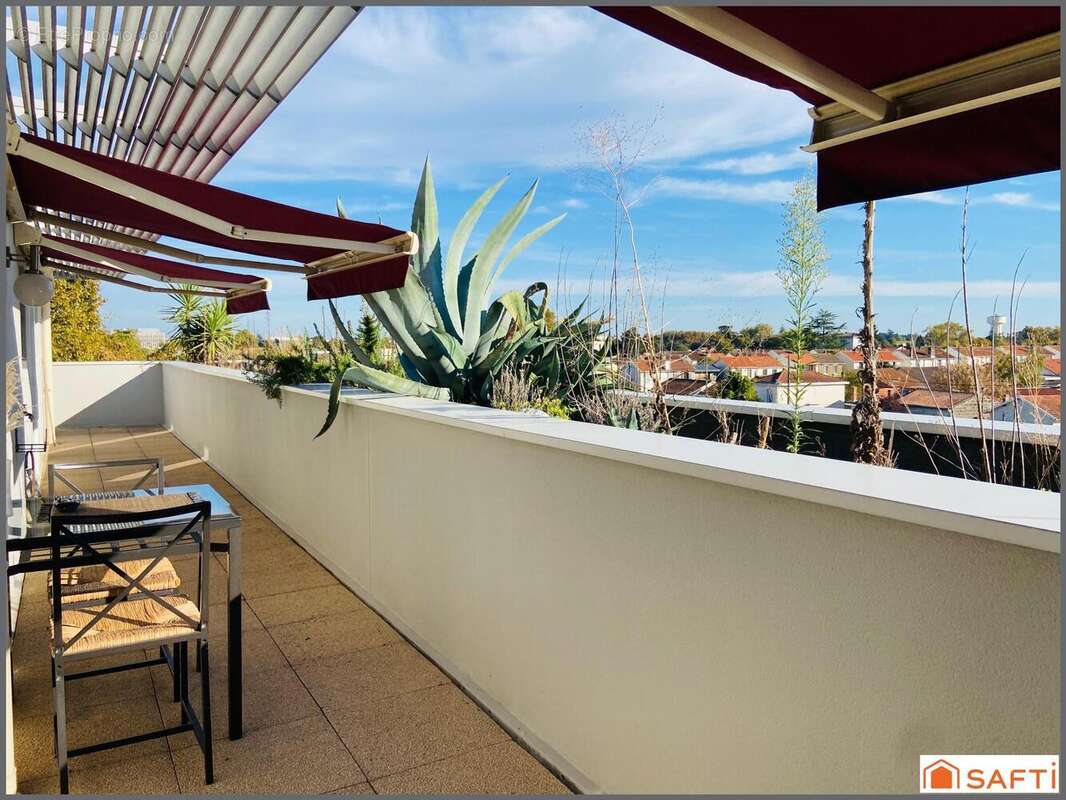 Photo 2 - Appartement à MERIGNAC