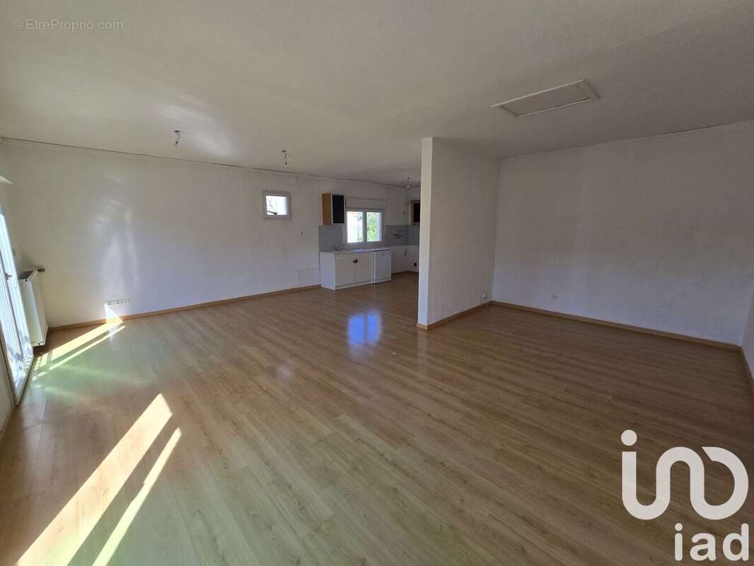 Photo 4 - Maison à DURBAN-CORBIERES