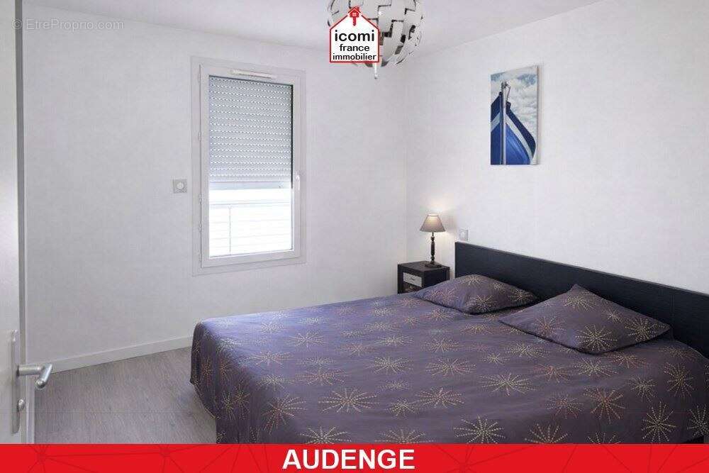 Maison à AUDENGE