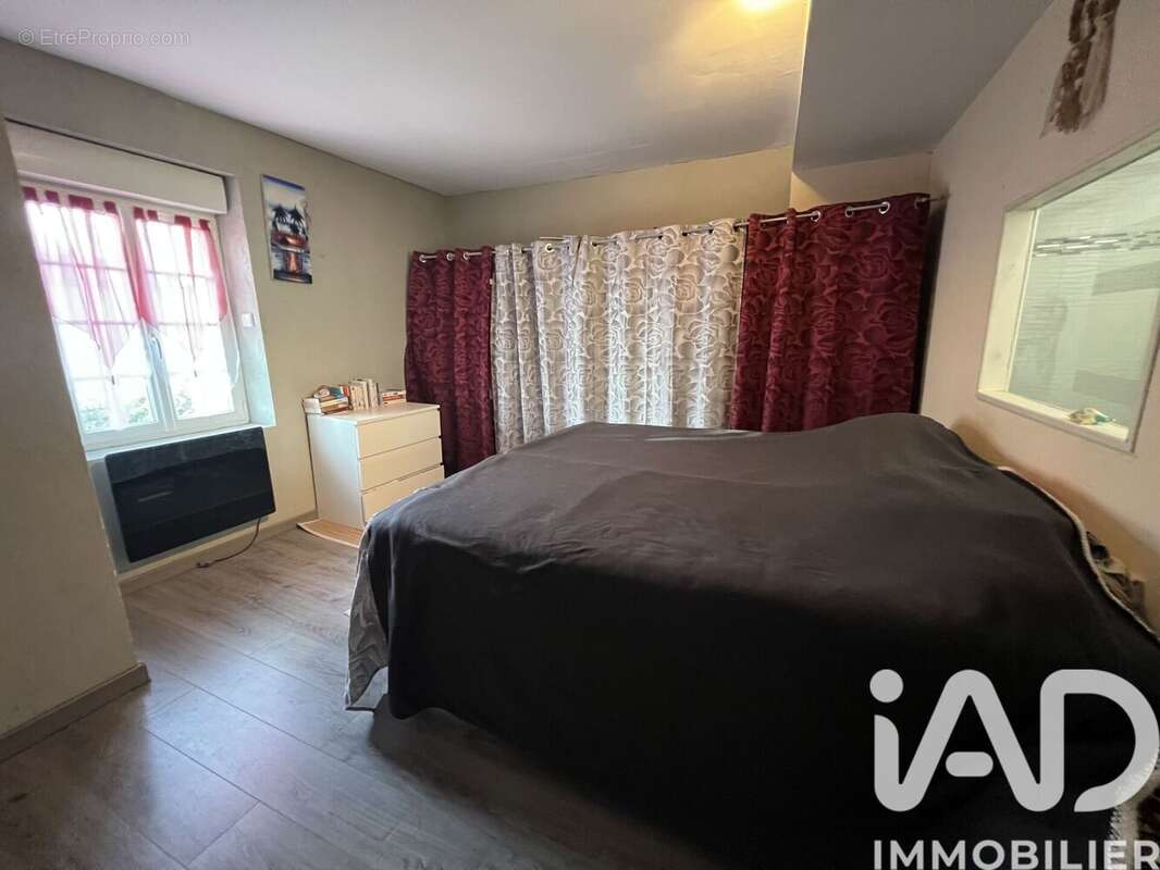 Photo 8 - Maison à POMPIGNAC