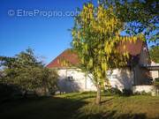 Maison à COURTELEVANT