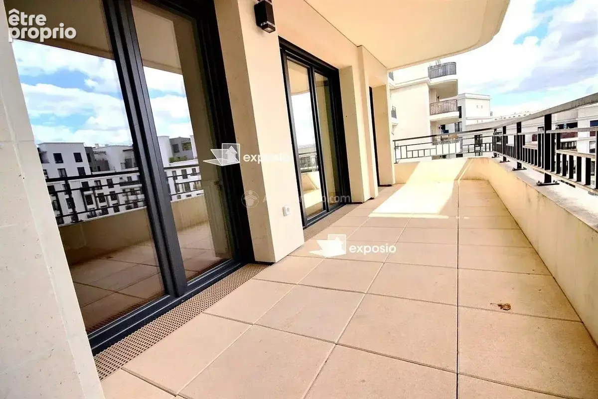 Photo Appartement à Saint-Ouen au prix de 556 400€