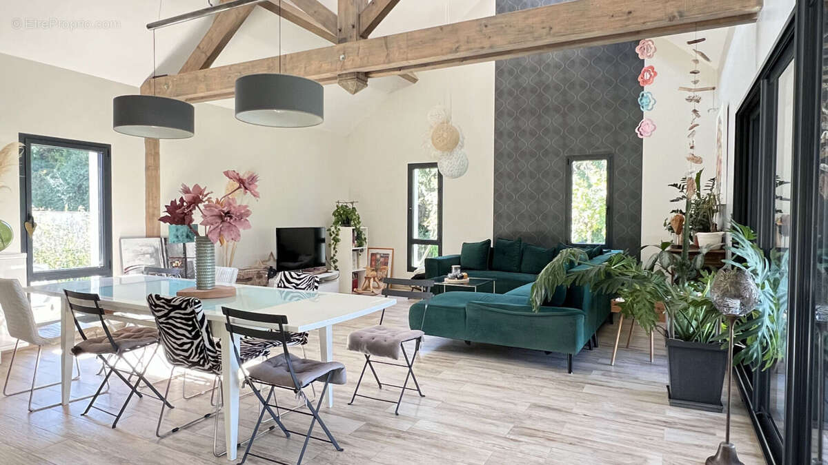 Photo 4 - Maison à BLIGNY-LES-BEAUNE