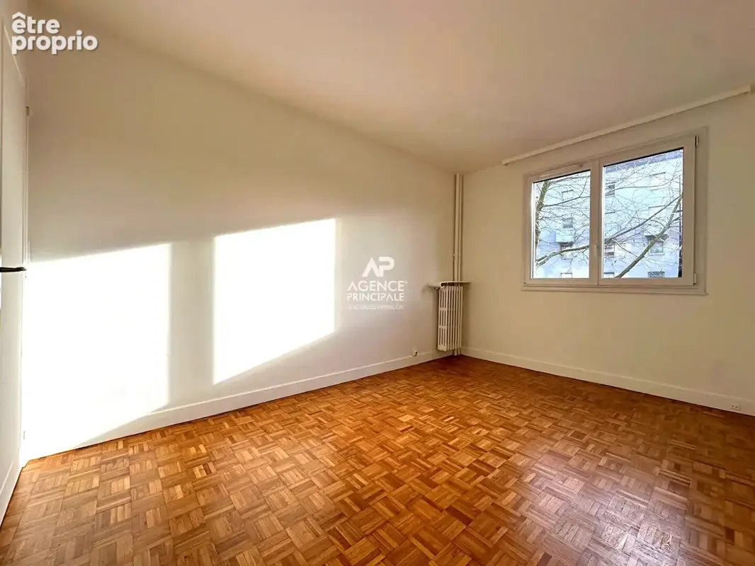 CHAVILLE - La pointe - Appartement familial, spacieux de 5 pièces - photo 16