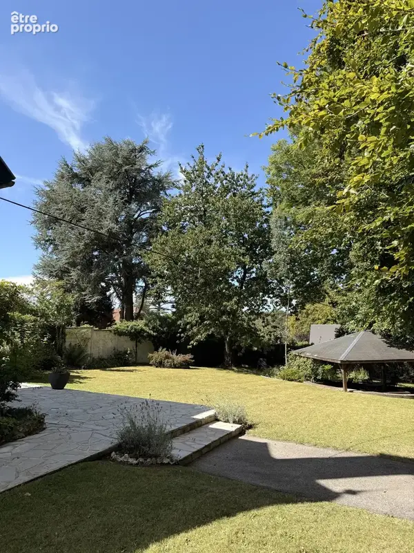 Maison à SAINT-LAURENT-DE-BREVEDENT