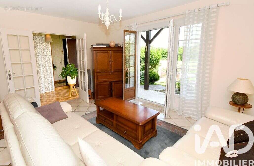 Photo 8 - Maison à ITTEVILLE